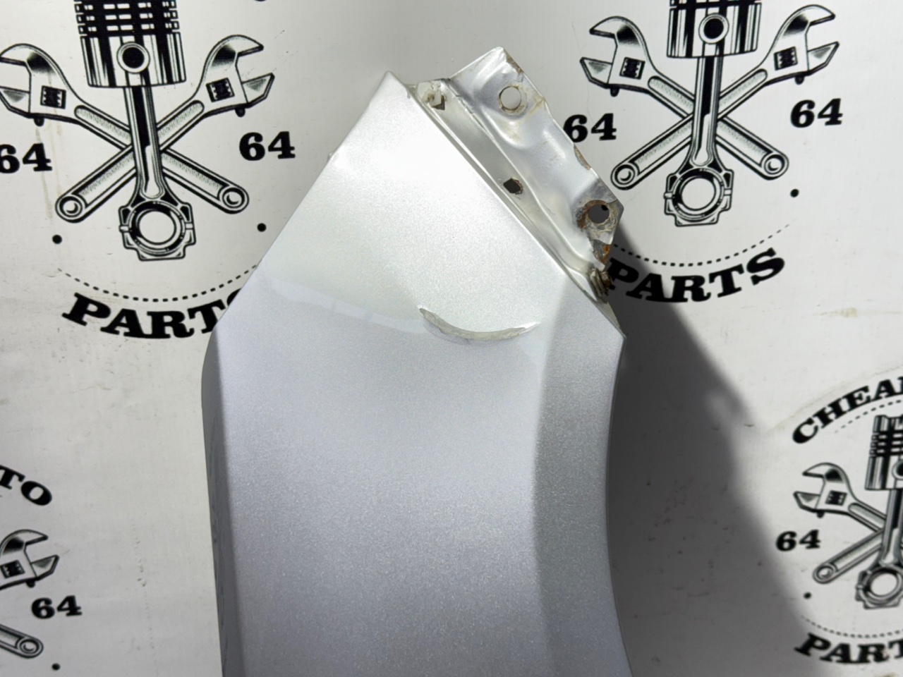 Крыло - Фото 9