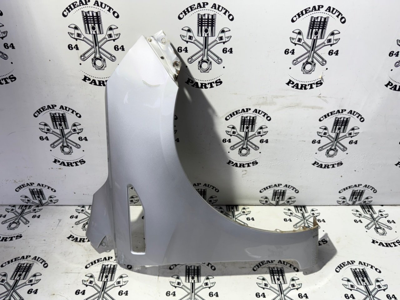 Крыло - Фото 10