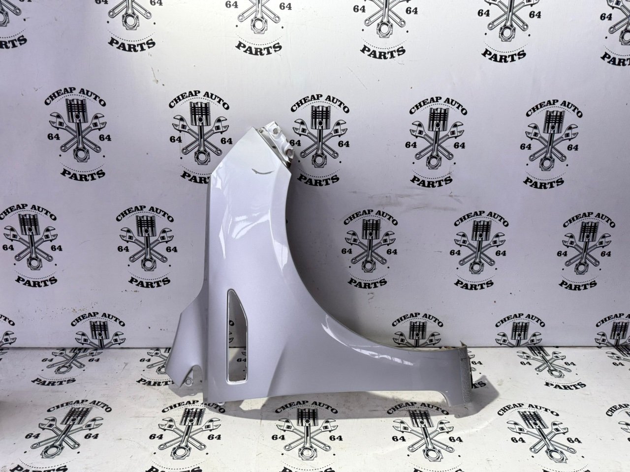 Крыло - Фото 11