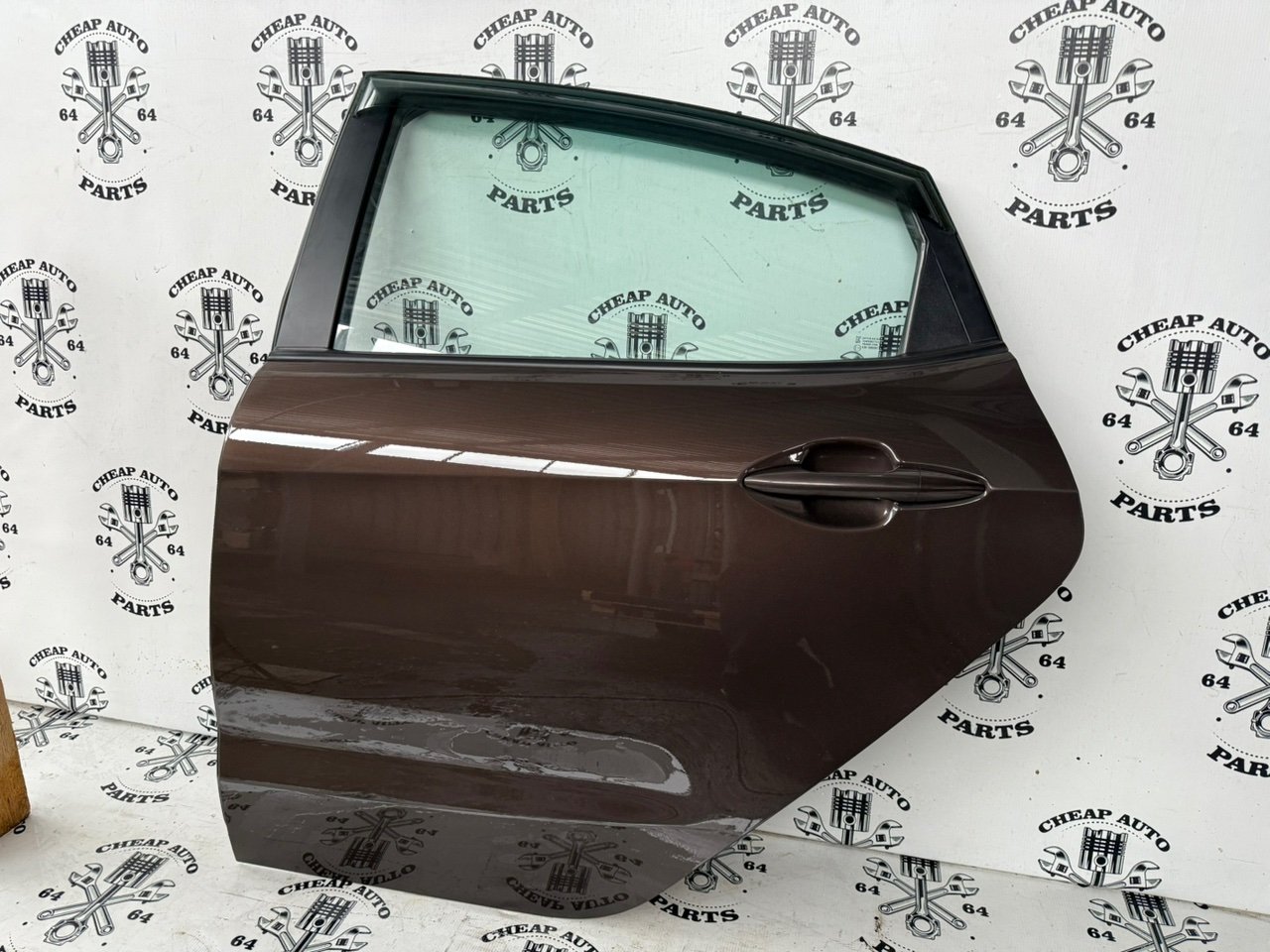 Дверь - Фото 2