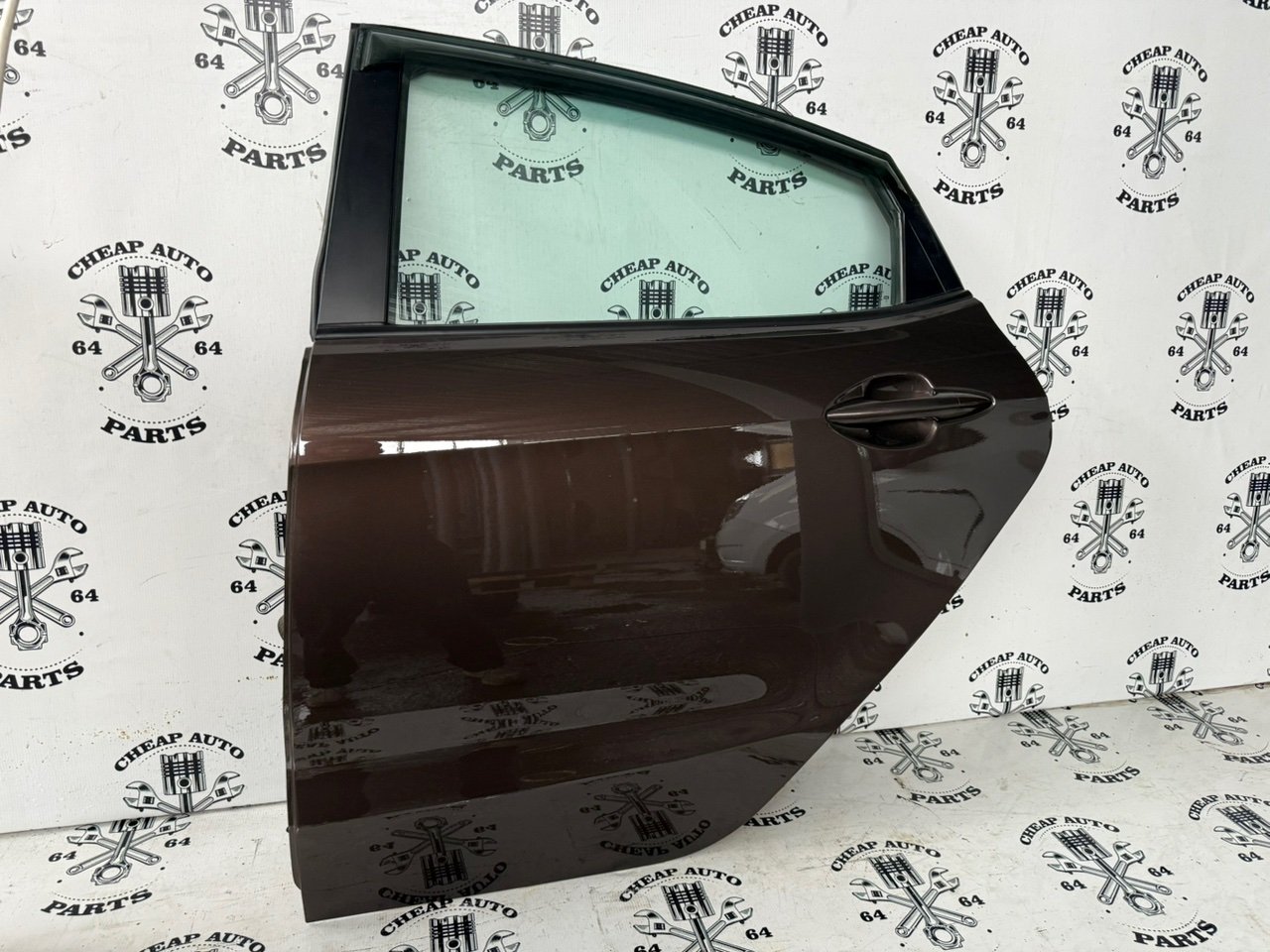 Дверь - Фото 3