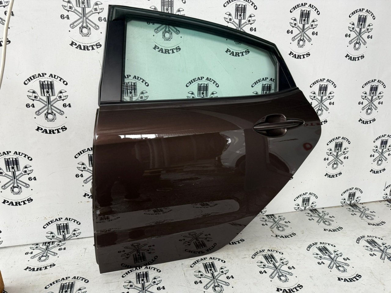 Дверь - Фото 5