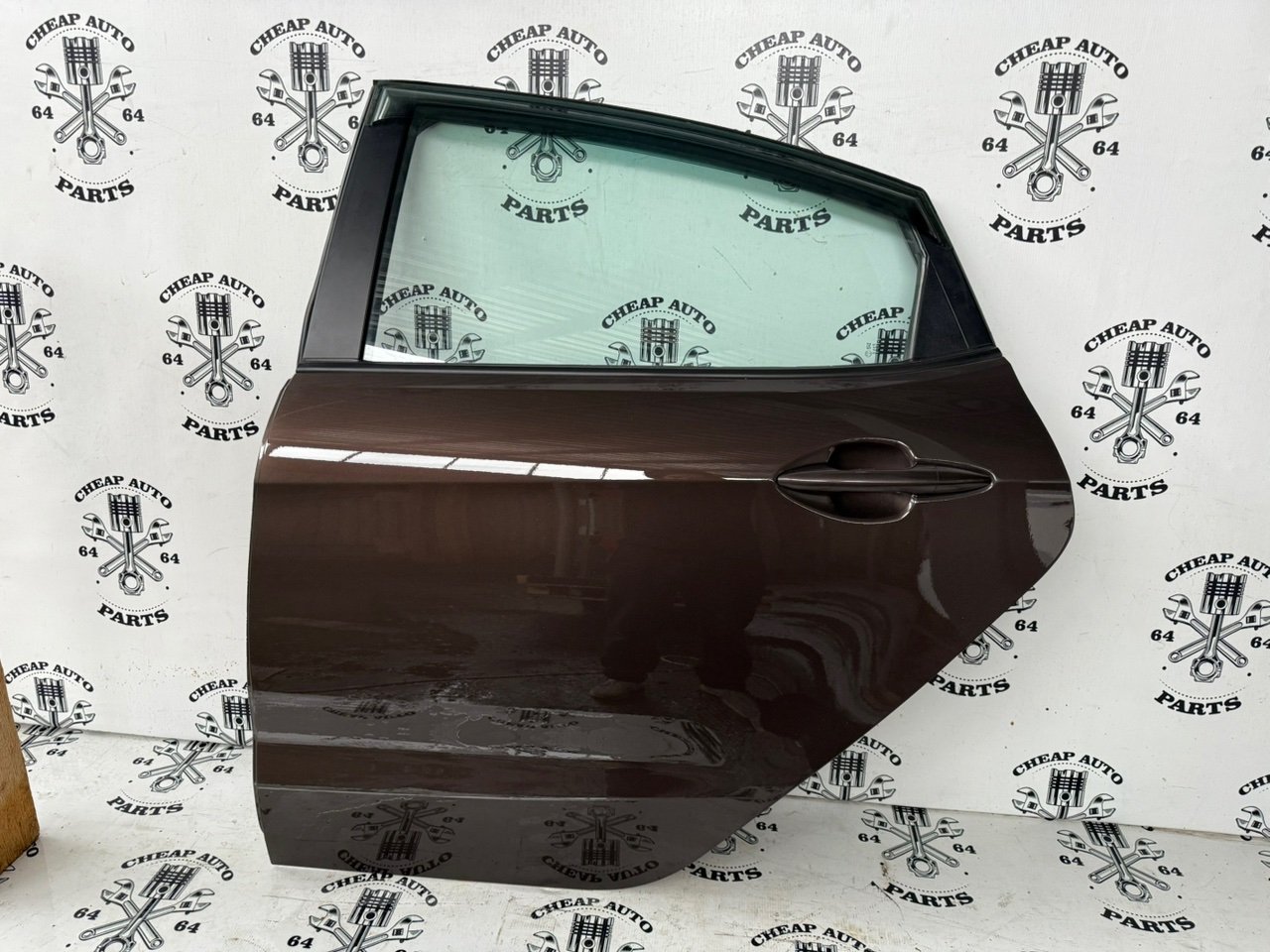 Дверь - Фото 7