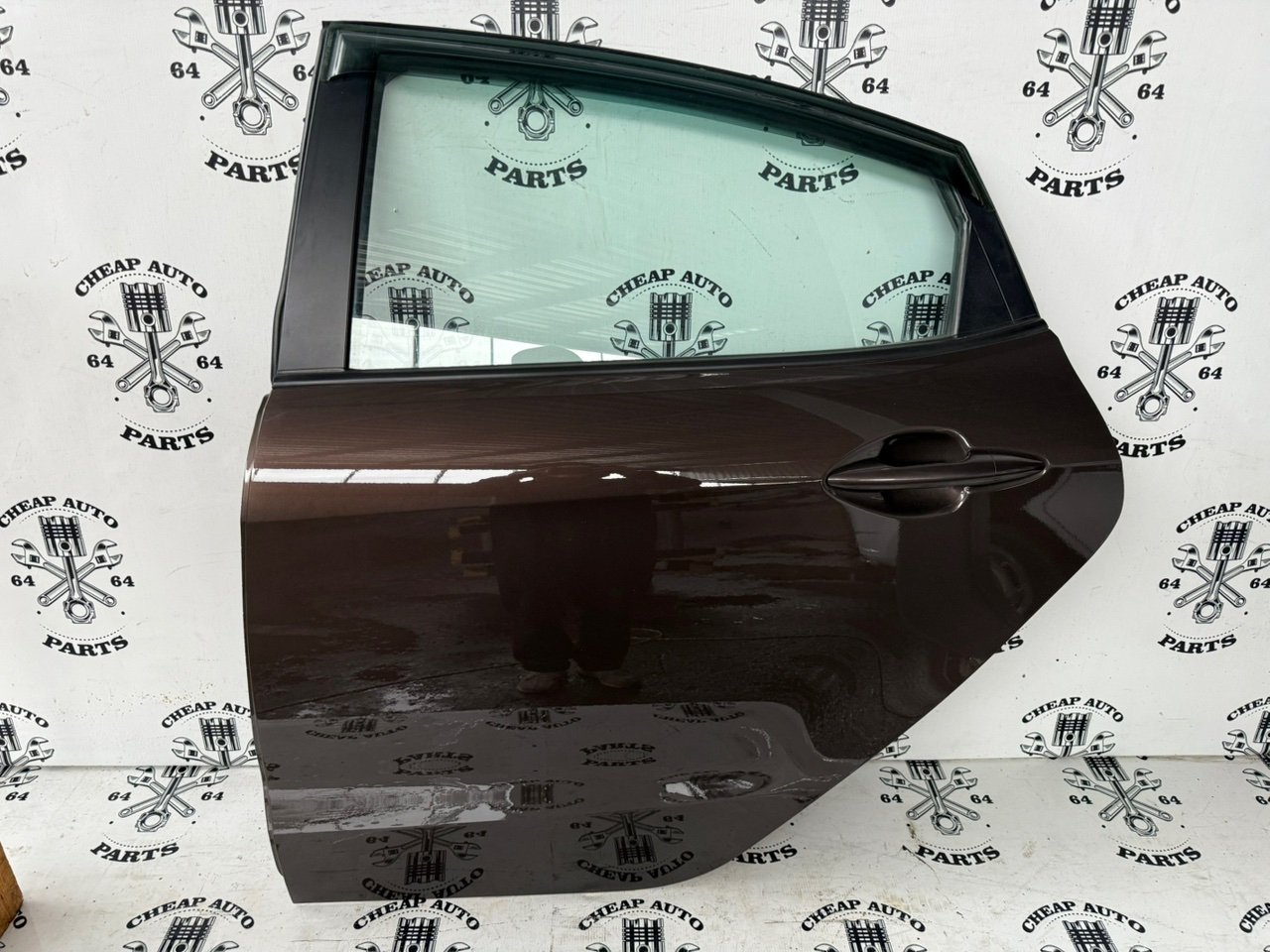 Дверь - Фото 8