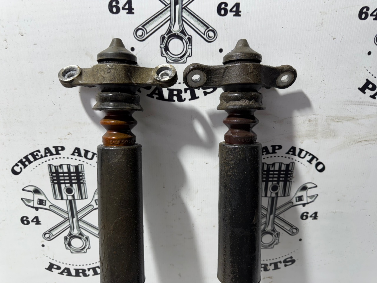 Стойка амортизатора - Фото 3