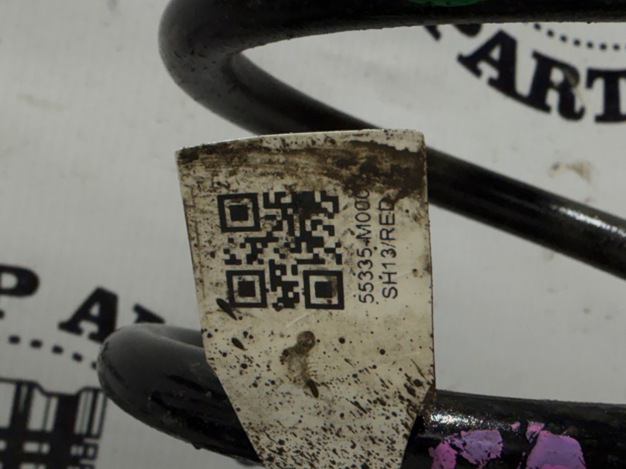 Пружина стойки - Фото 7