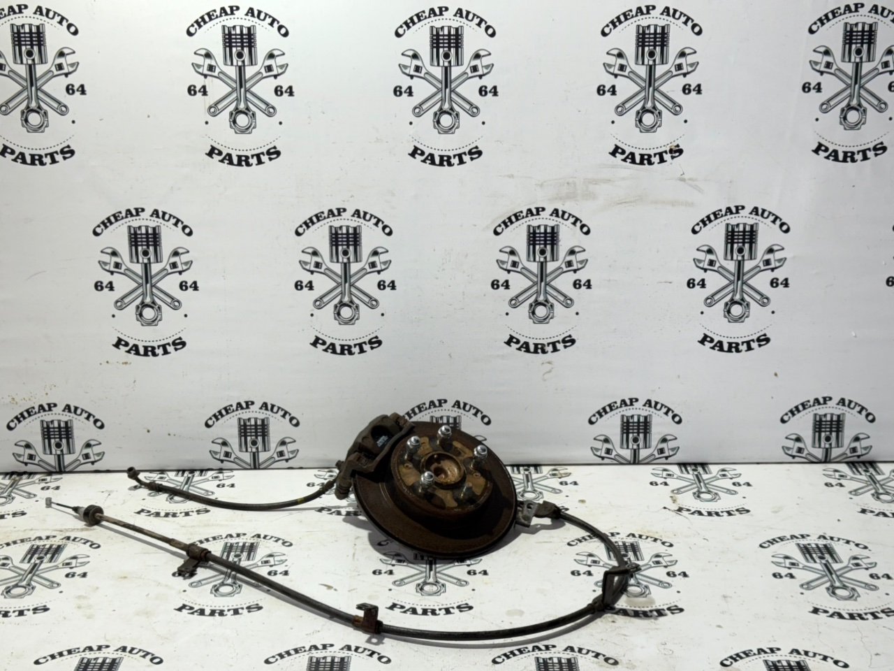 Ступица - Фото 3