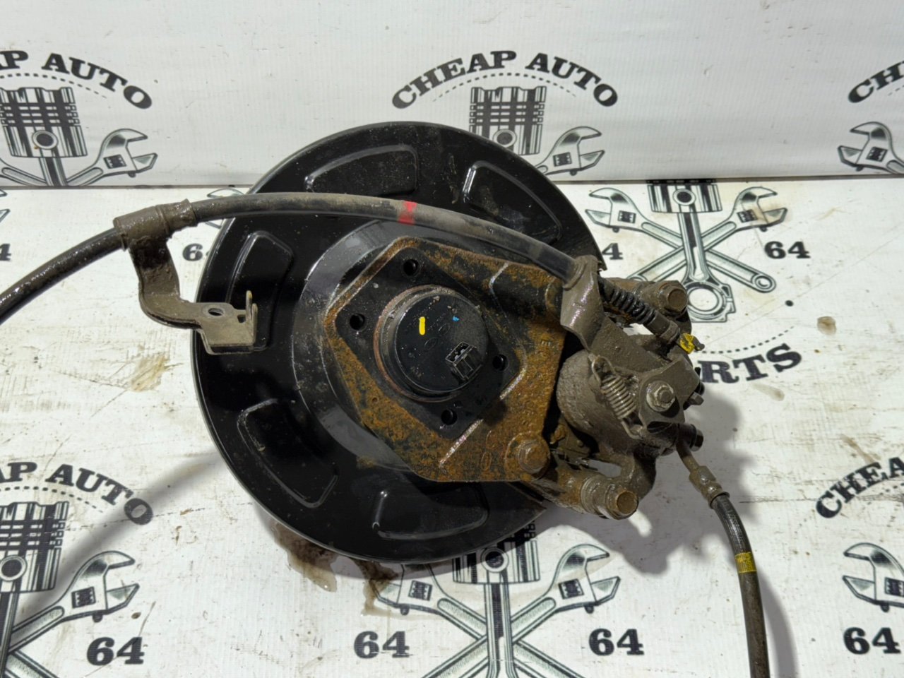 Ступица - Фото 5