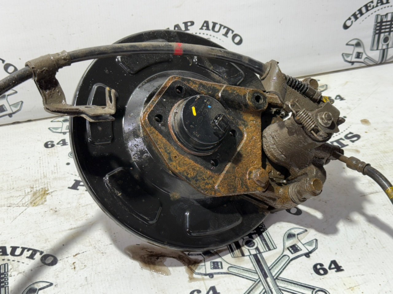 Ступица - Фото 6