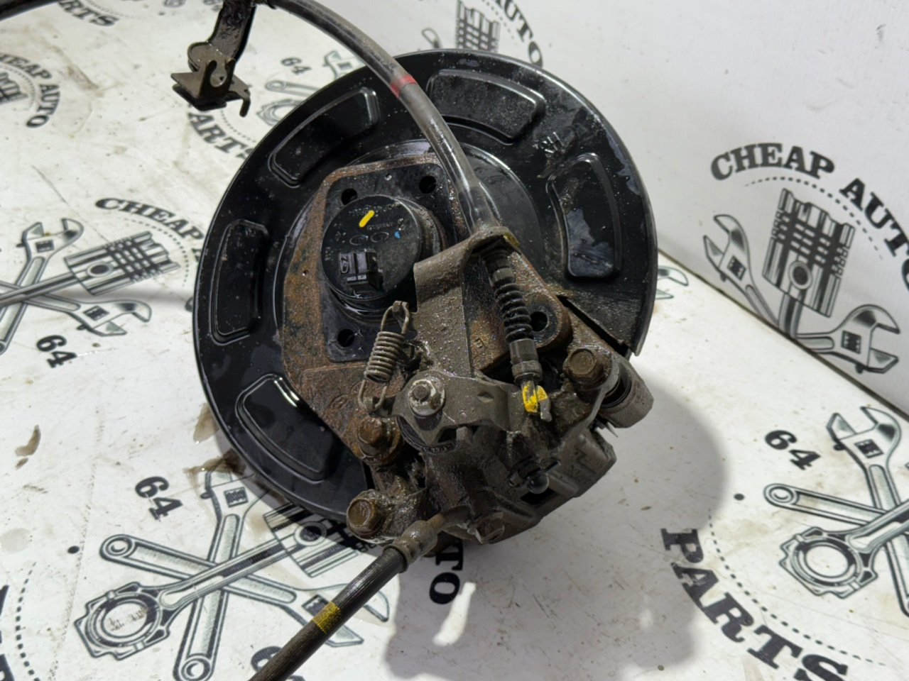 Ступица - Фото 7