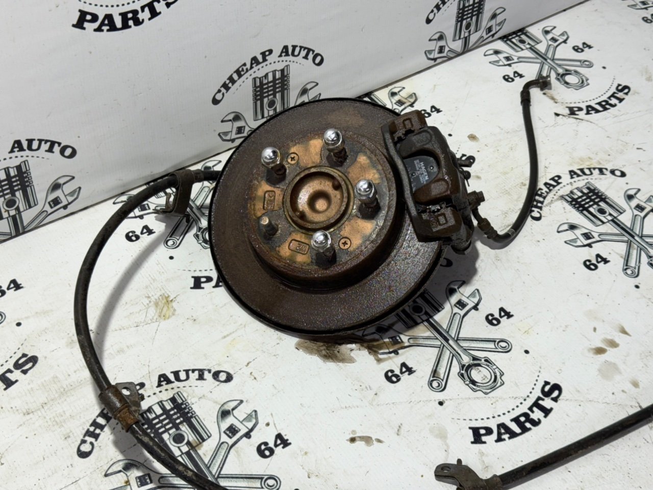 Ступица - Фото 3