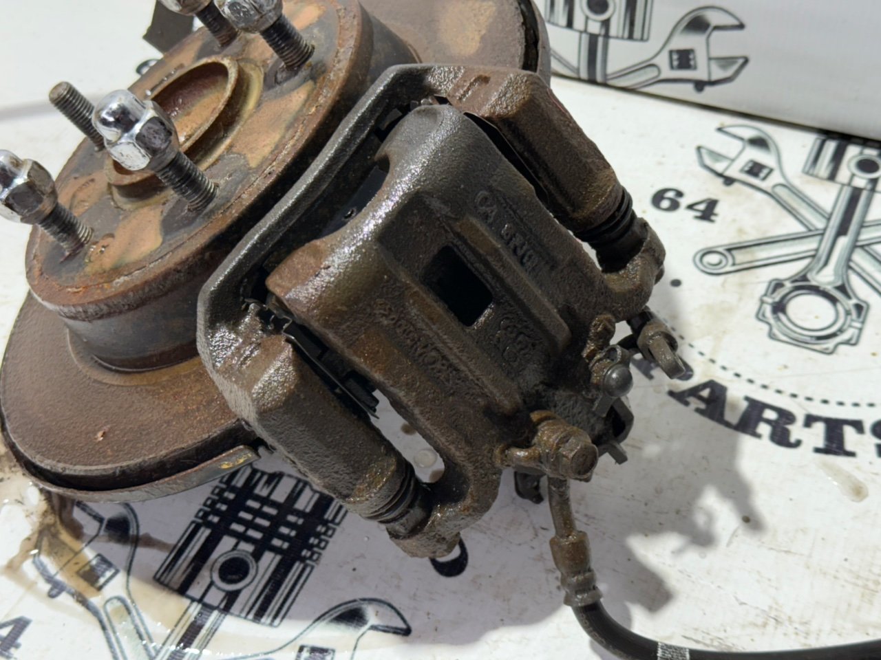 Ступица - Фото 5