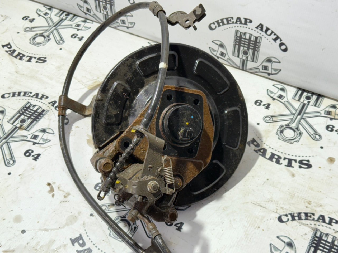 Ступица - Фото 6