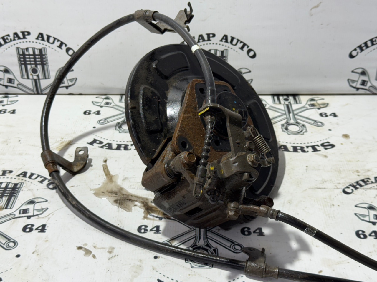 Ступица - Фото 7