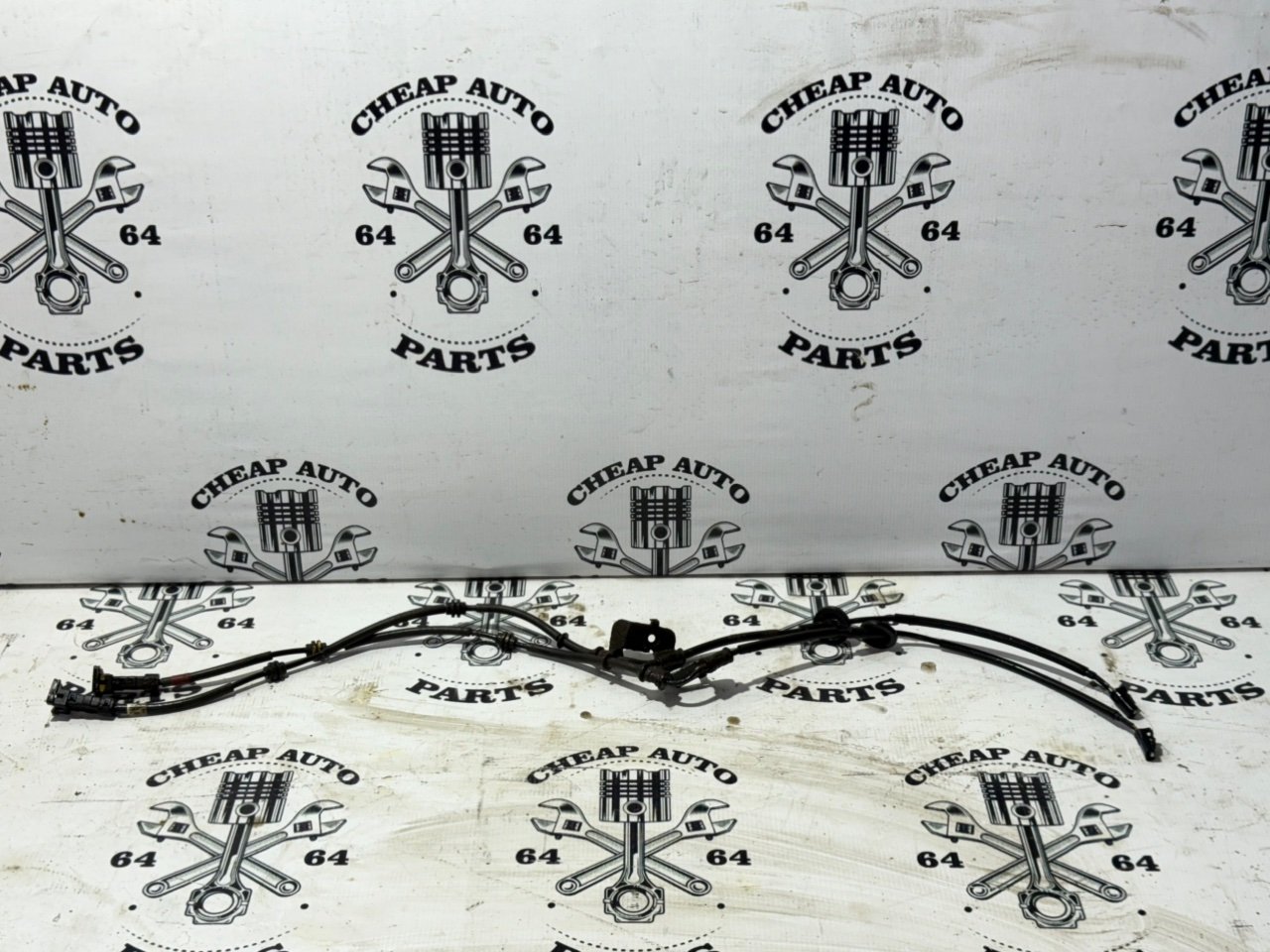 Датчик ABS - Фото 2