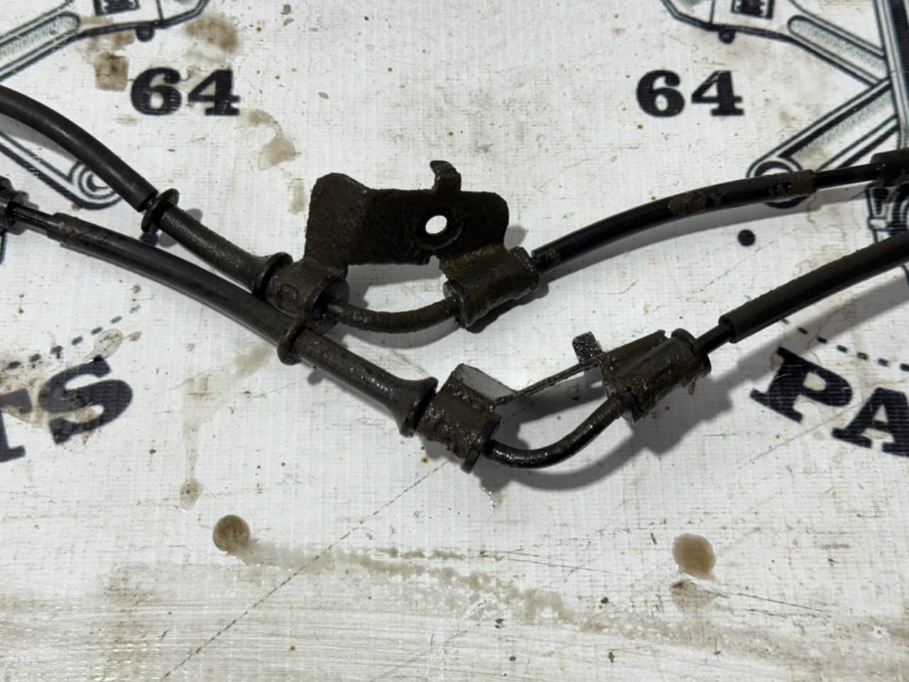 Датчик ABS - Фото 4