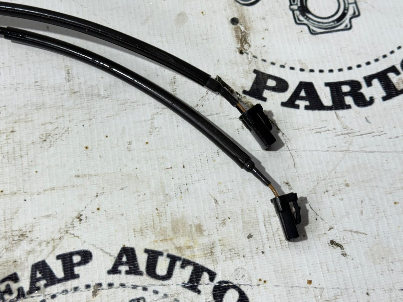 Датчик ABS - Фото 5