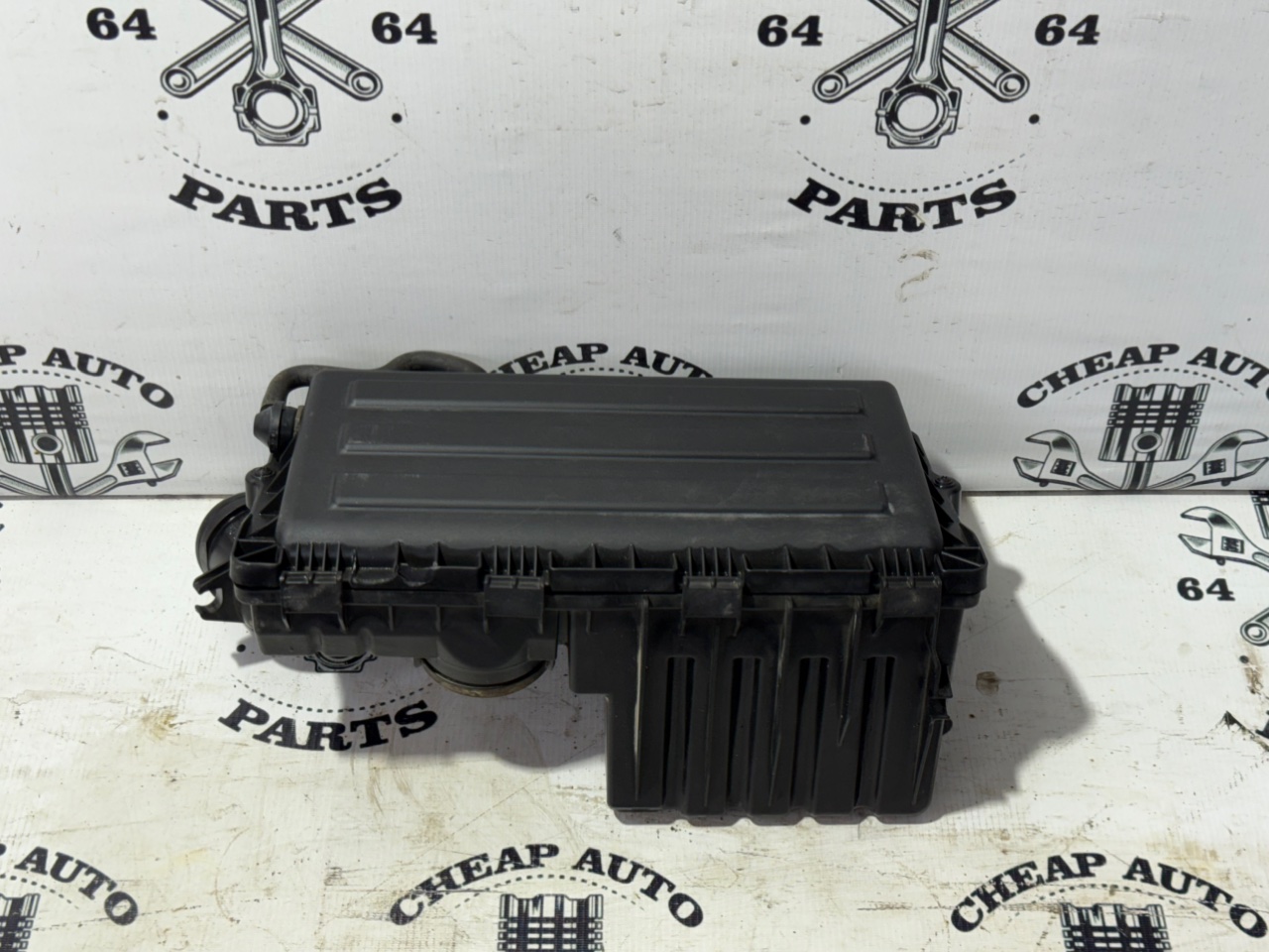 Корпус воздушного фильтра