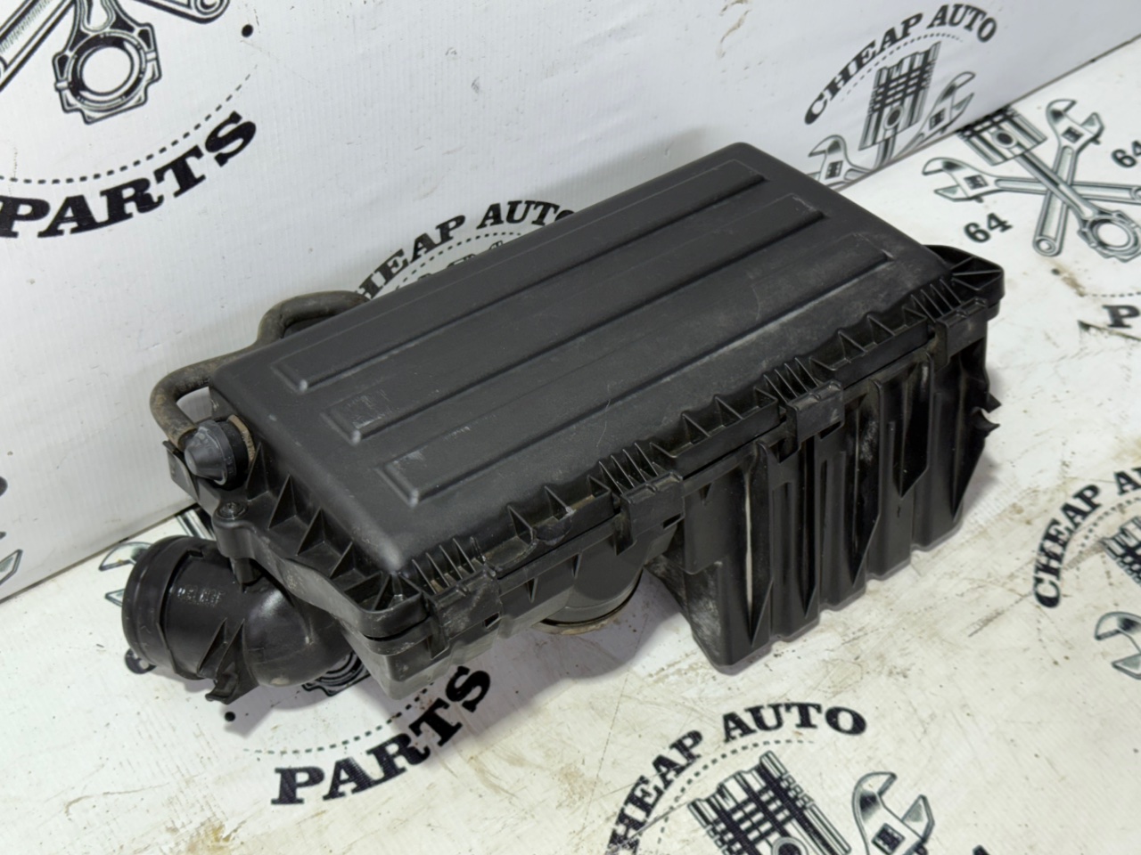 Корпус воздушного фильтра - Фото 3