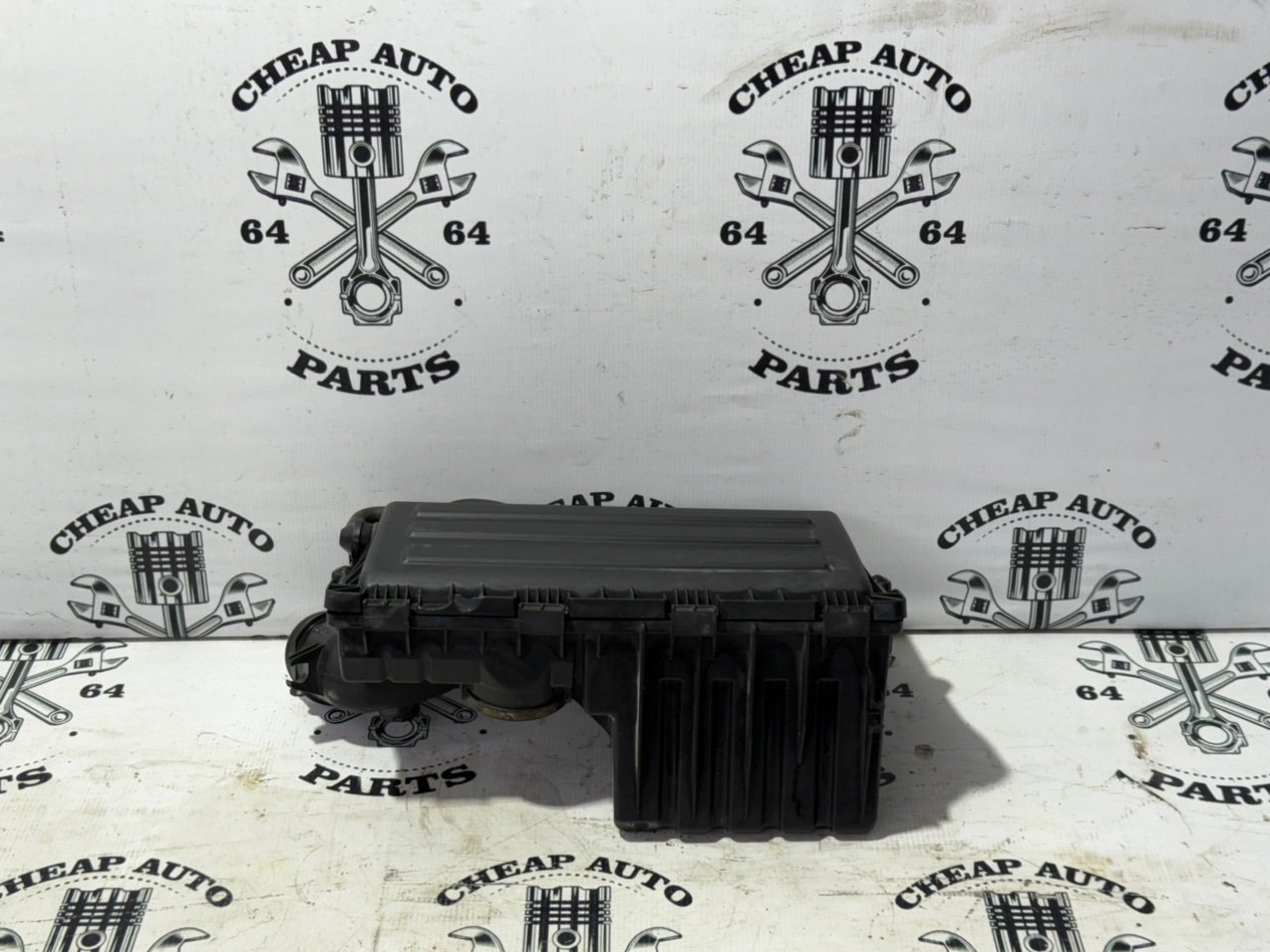 Корпус воздушного фильтра - Фото 4