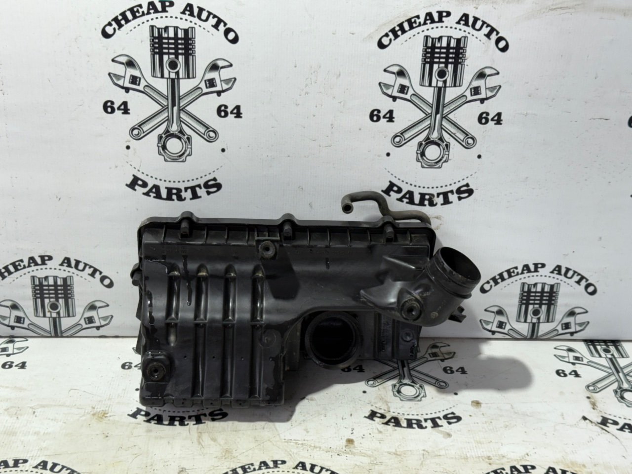 Корпус воздушного фильтра - Фото 5