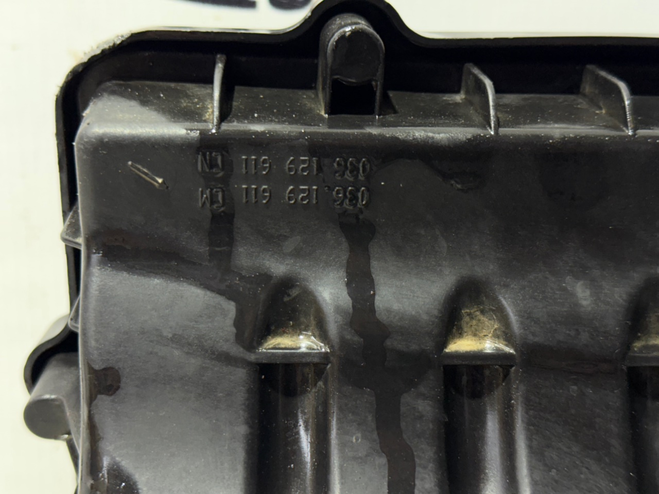 Корпус воздушного фильтра - Фото 7