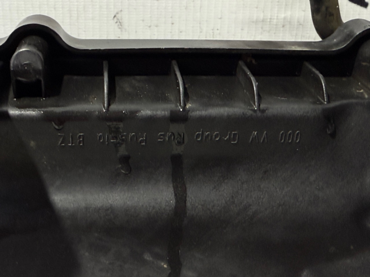 Корпус воздушного фильтра - Фото 8