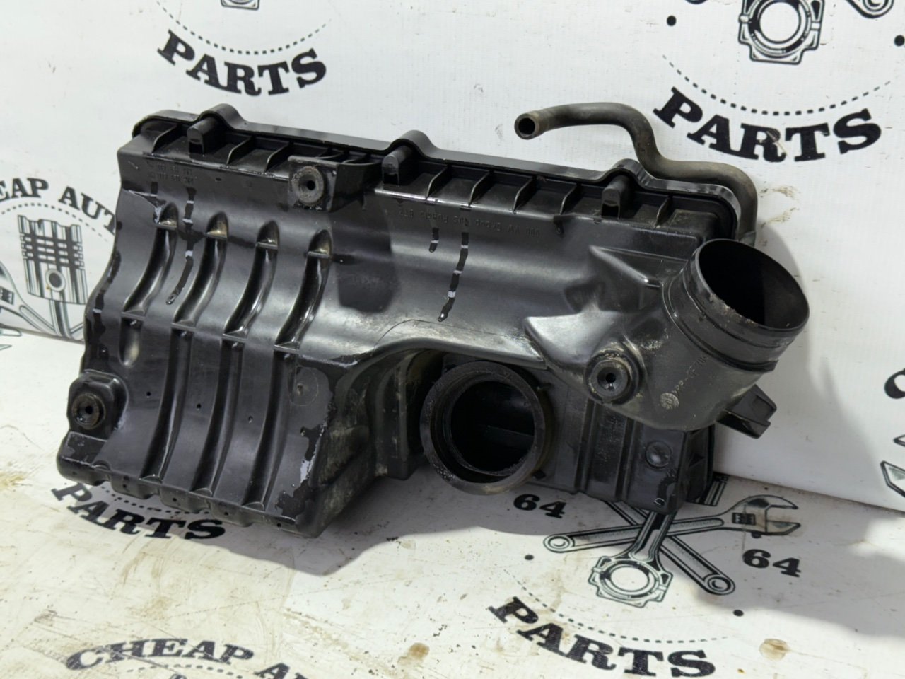 Корпус воздушного фильтра - Фото 9