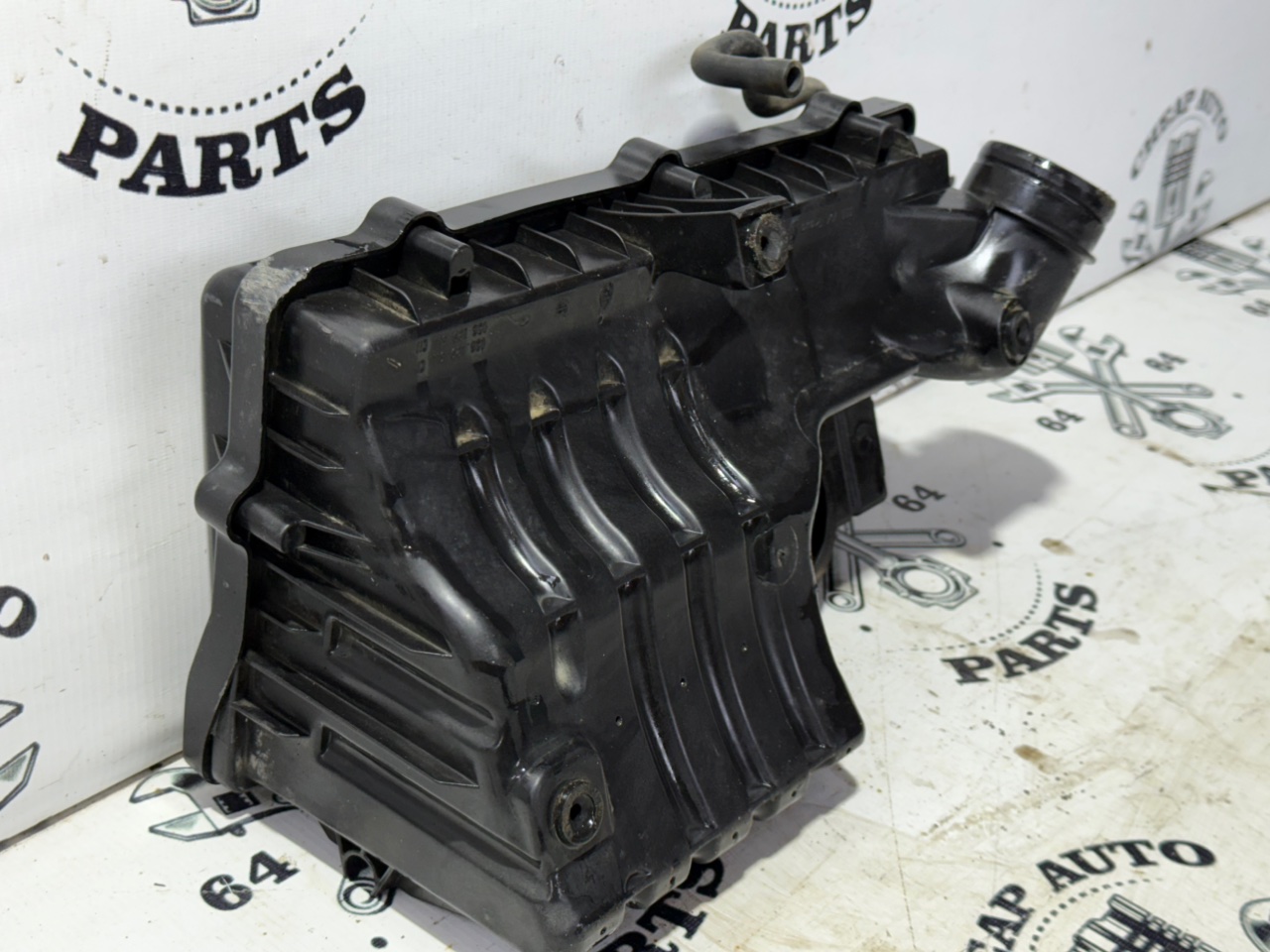 Корпус воздушного фильтра - Фото 10