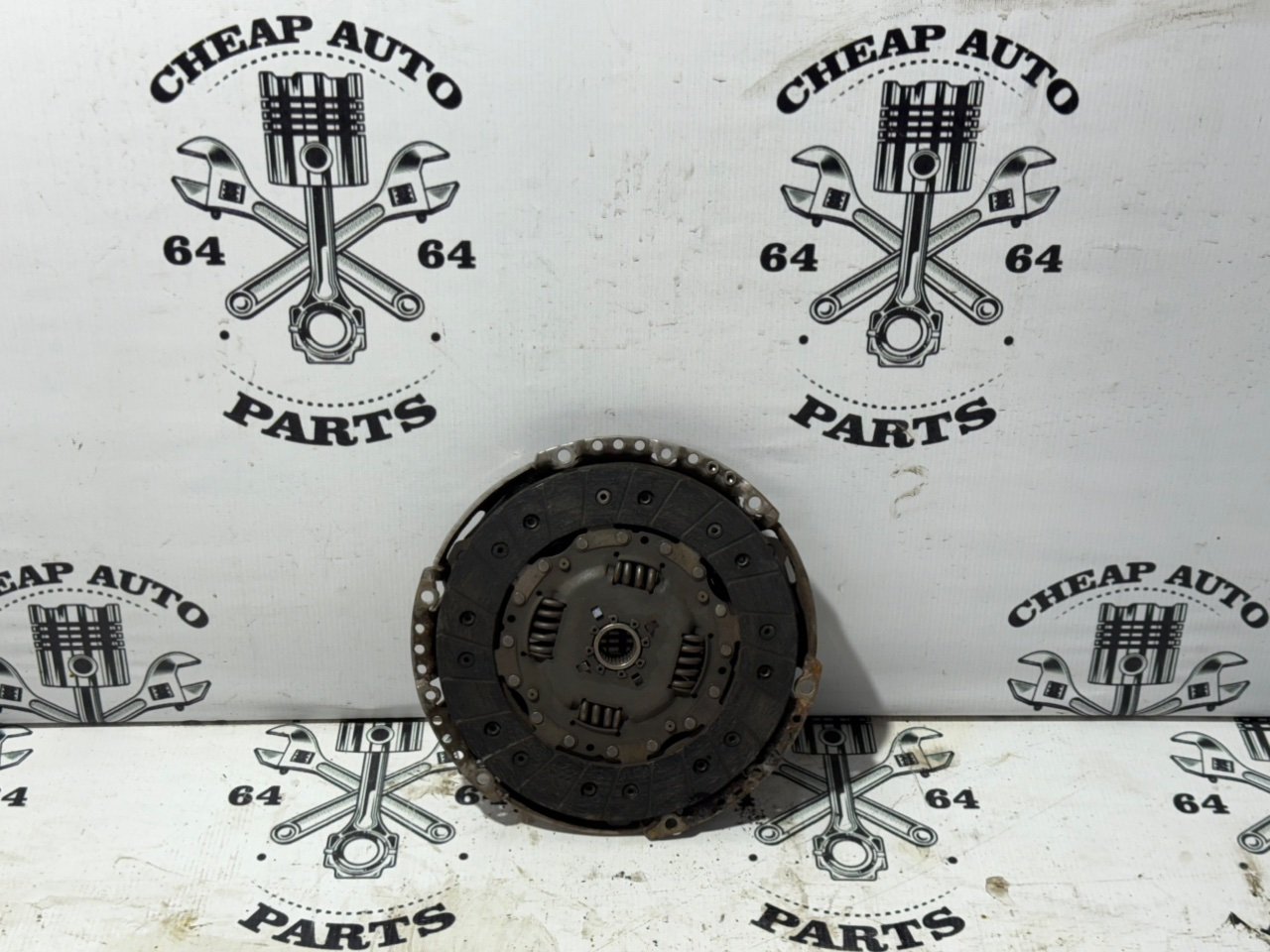 Сцепление - Фото 3