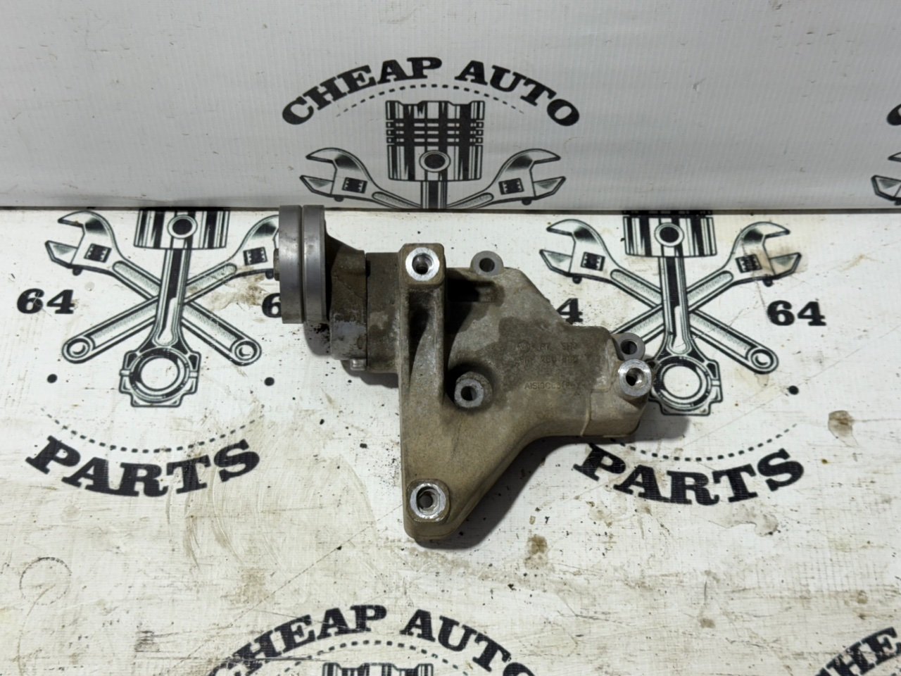 Натяжитель ремня генератора