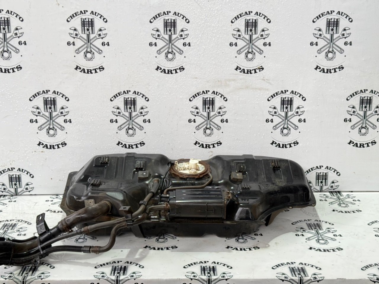 Топливный бак