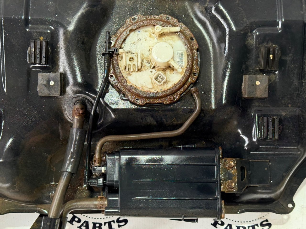 Топливный бак - Фото 6