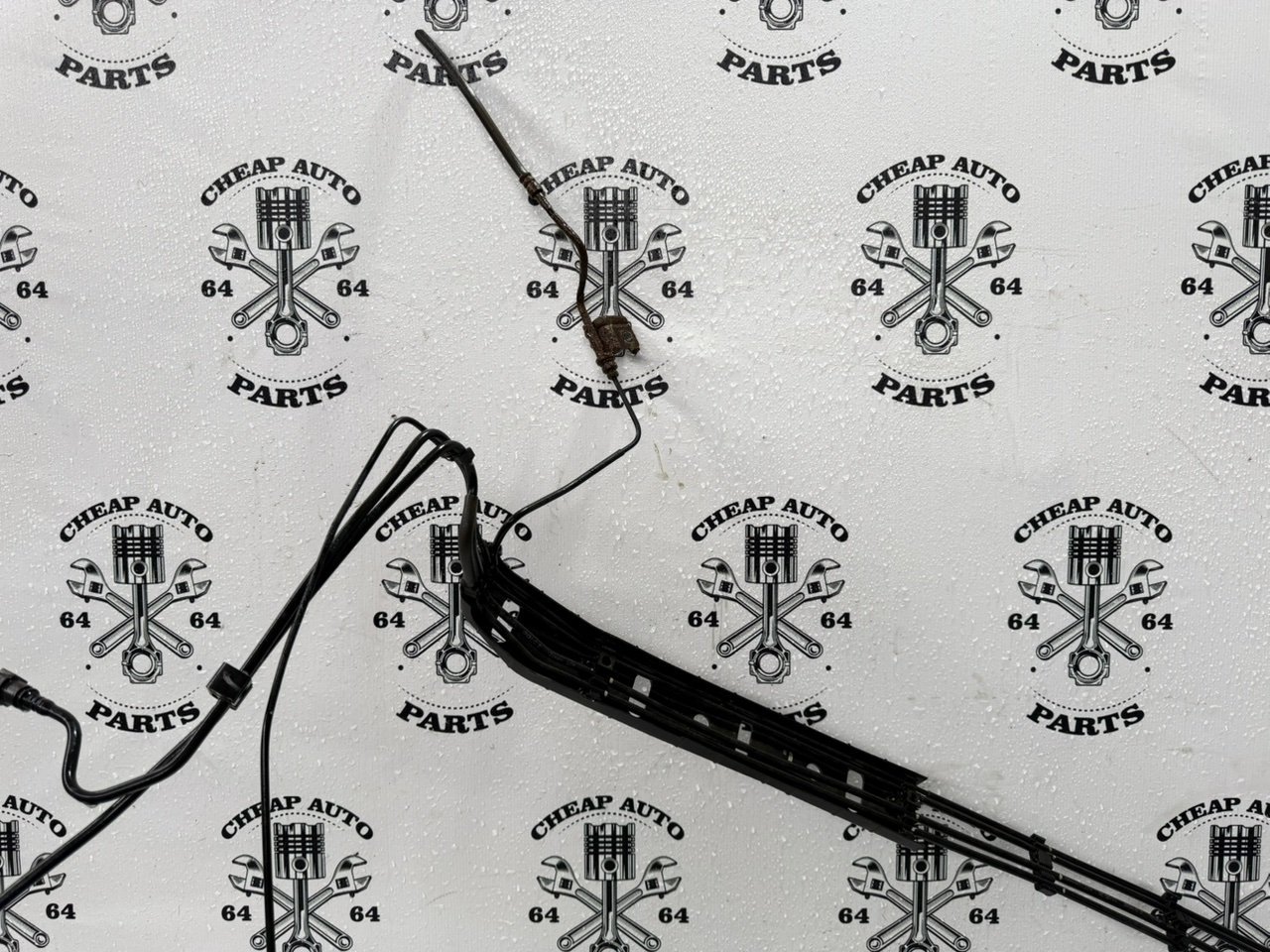 Трубка тормозная топливная - Фото 4