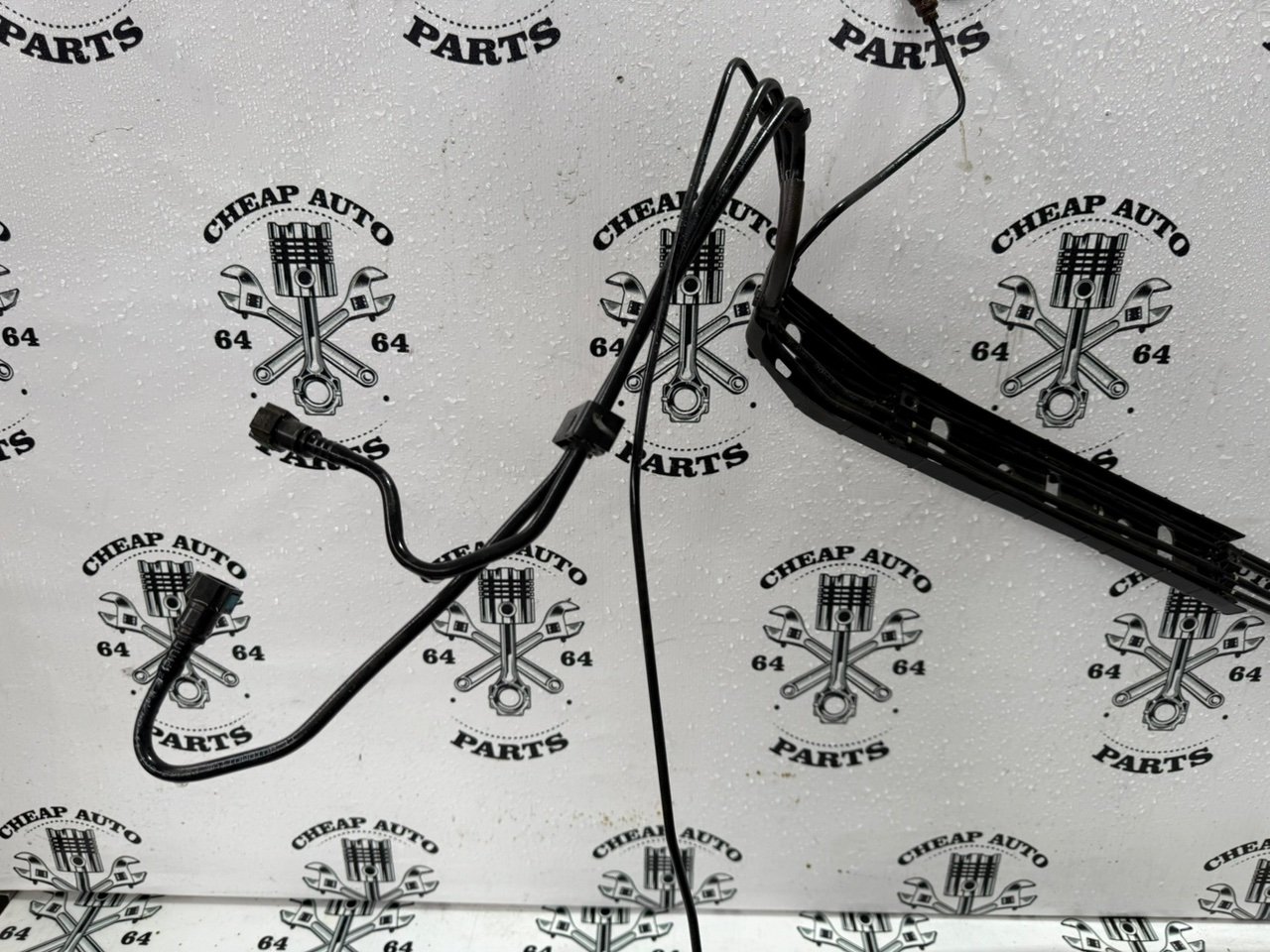 Трубка тормозная топливная - Фото 5