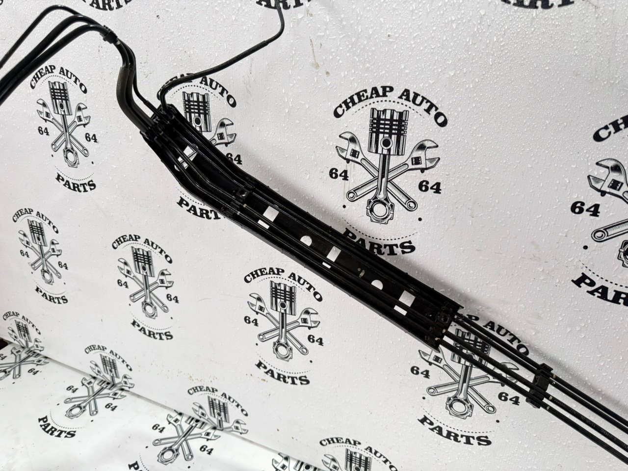 Трубка тормозная топливная - Фото 7