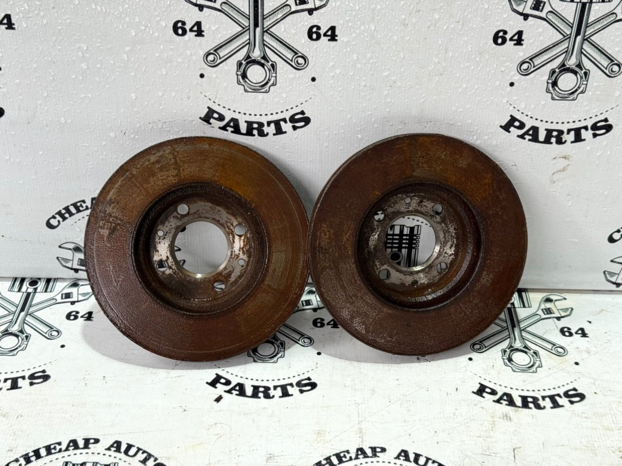 Тормозной диск