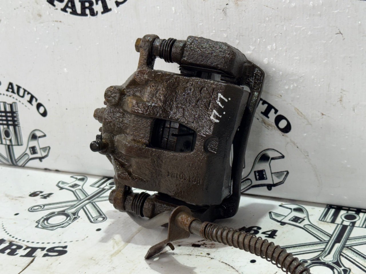 Суппорт тормозной