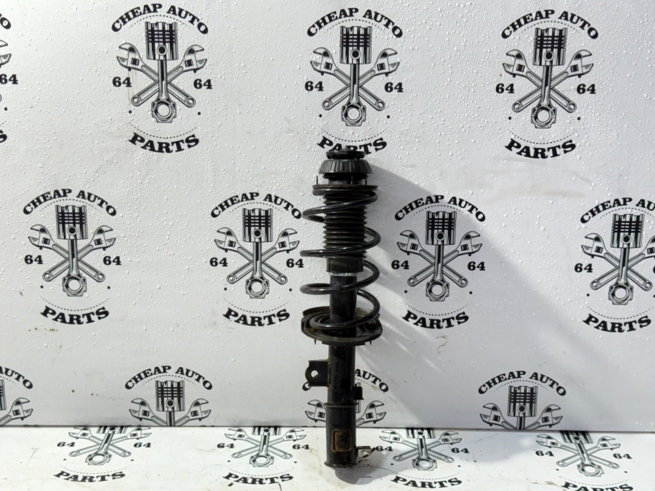 Стойка амортизатора - Фото 2