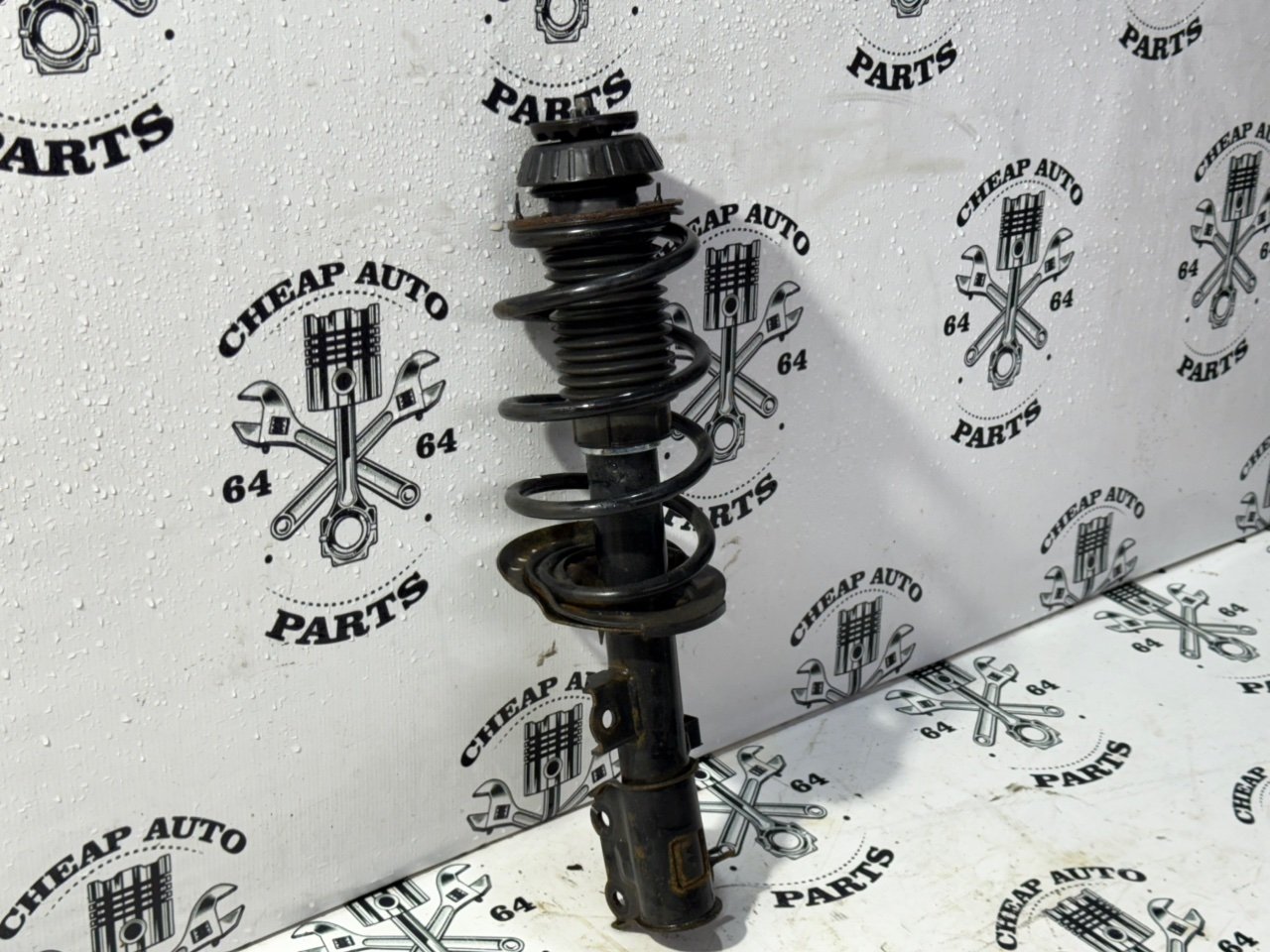 Стойка амортизатора - Фото 3