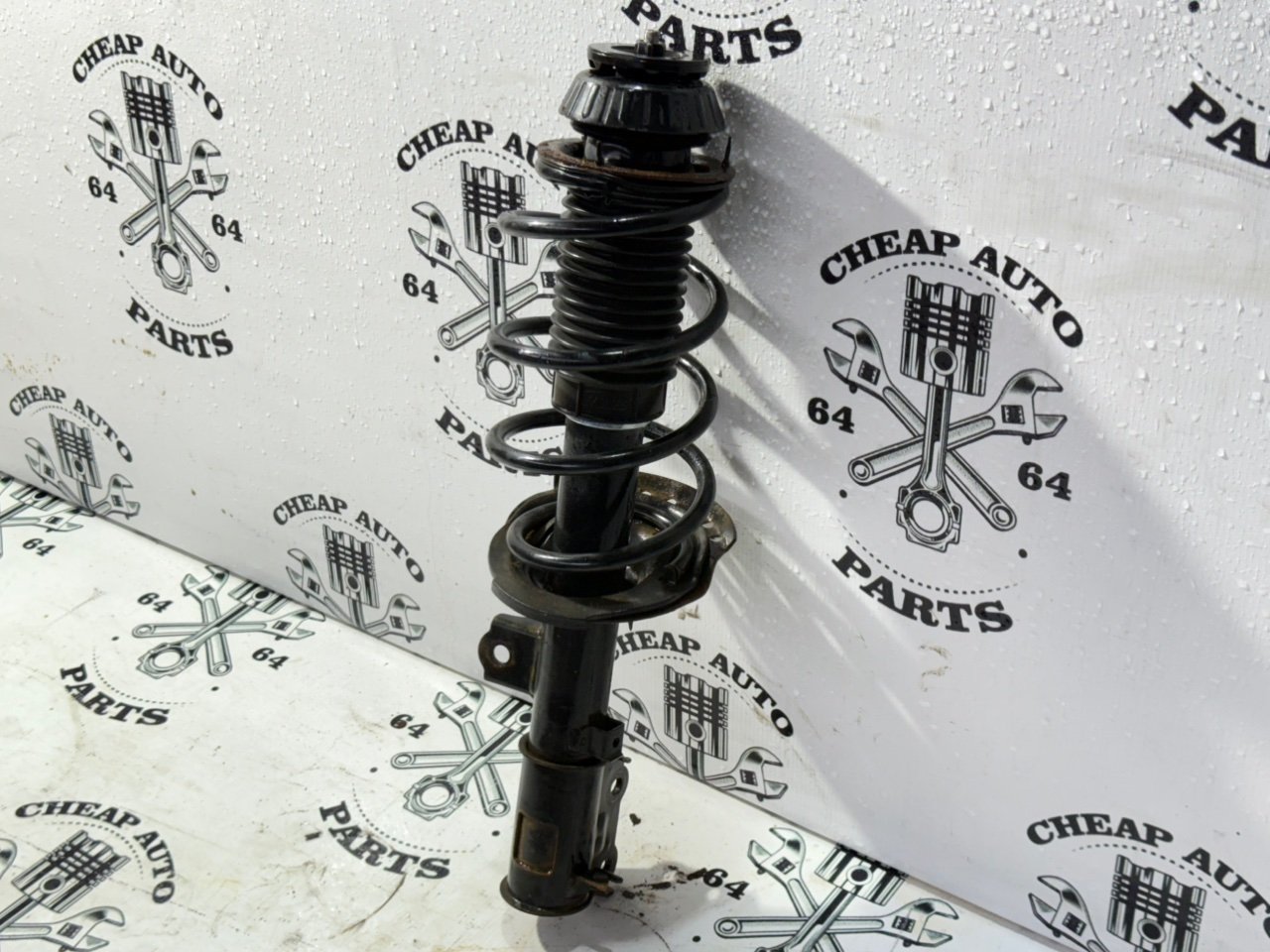 Стойка амортизатора - Фото 4