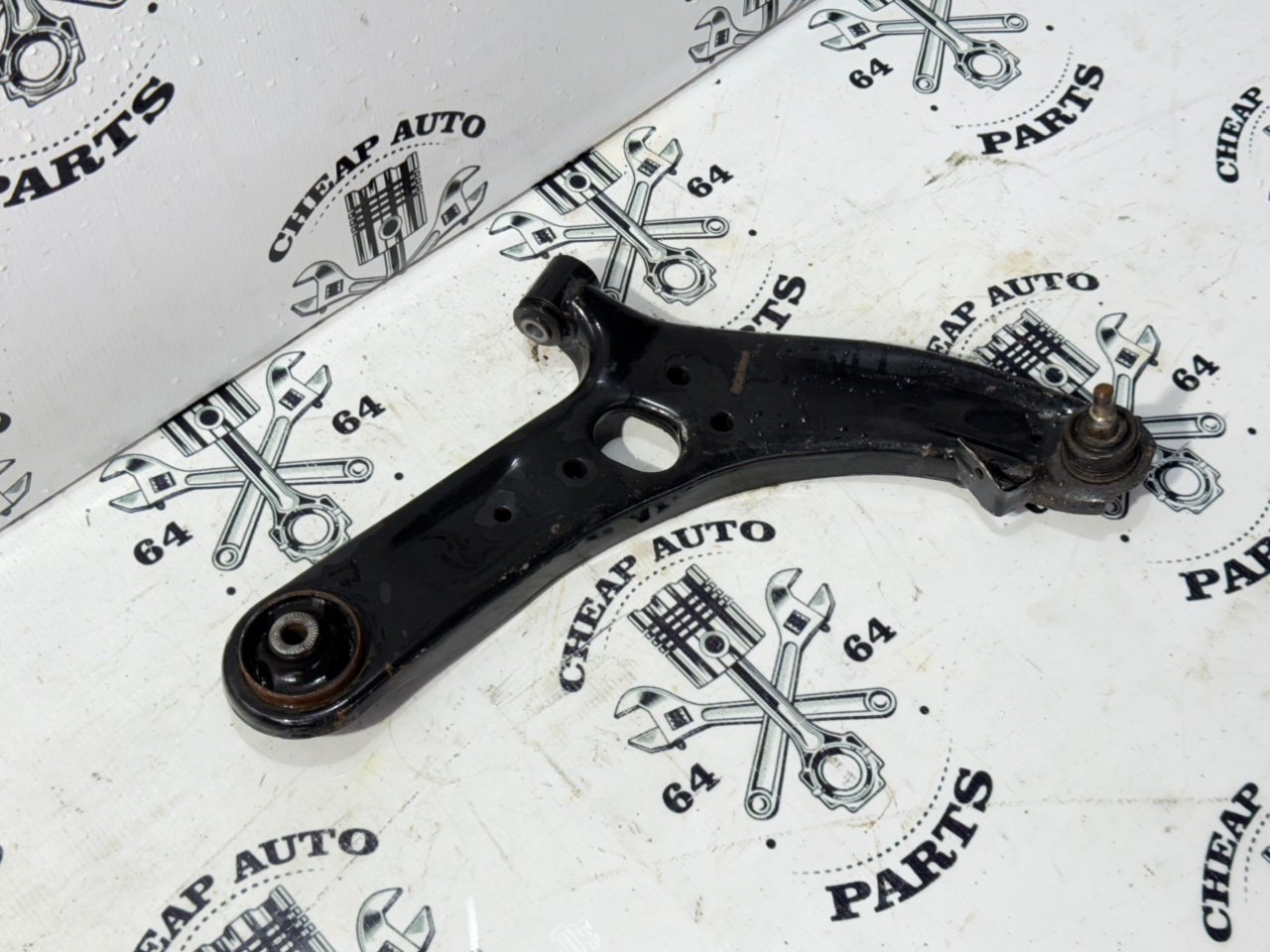 Рычаг подвески