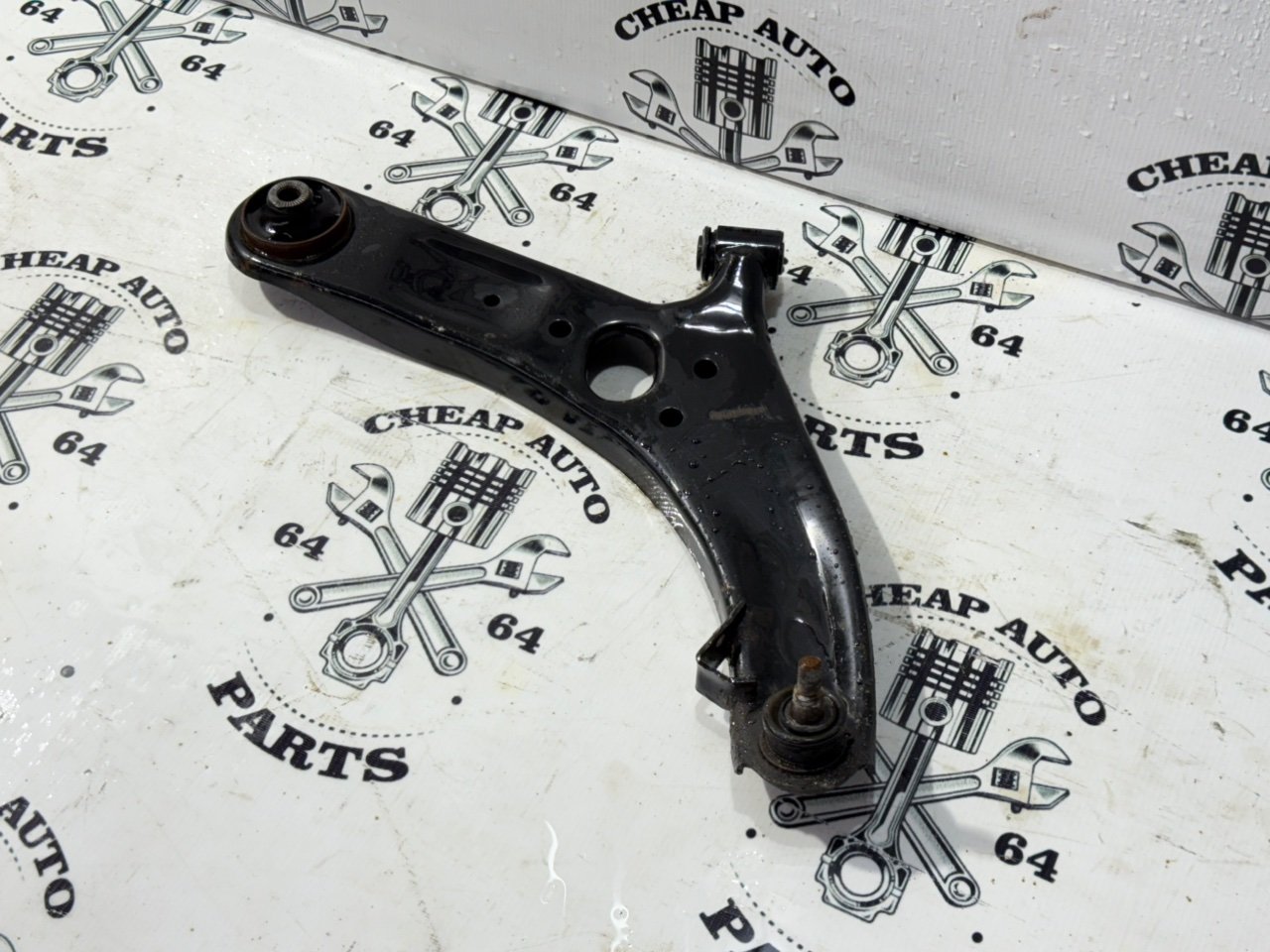 Рычаг подвески - Фото 2