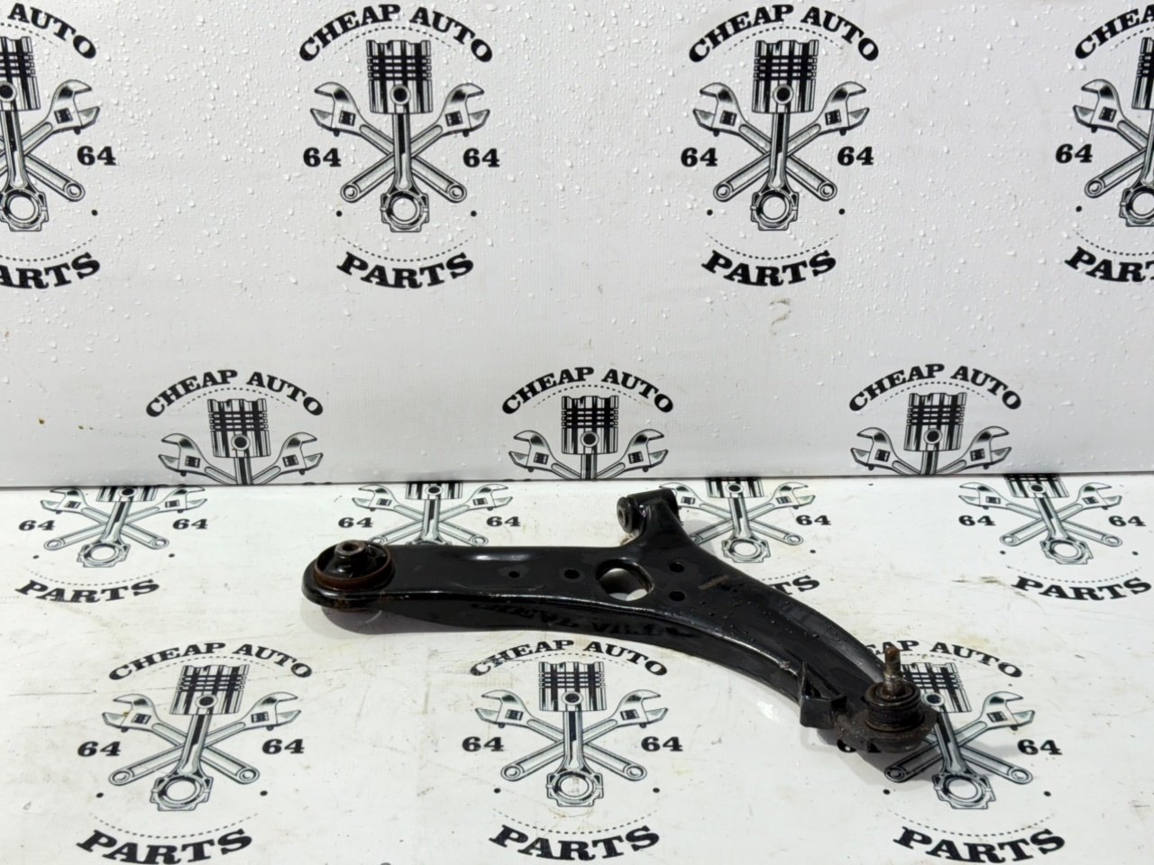 Рычаг подвески - Фото 3