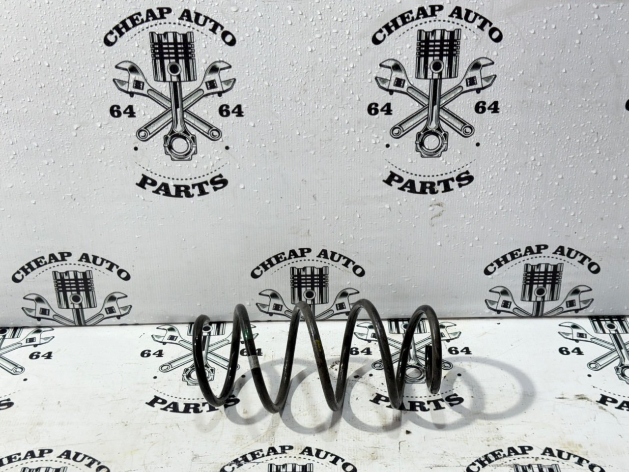 Пружина стойки - Фото 2