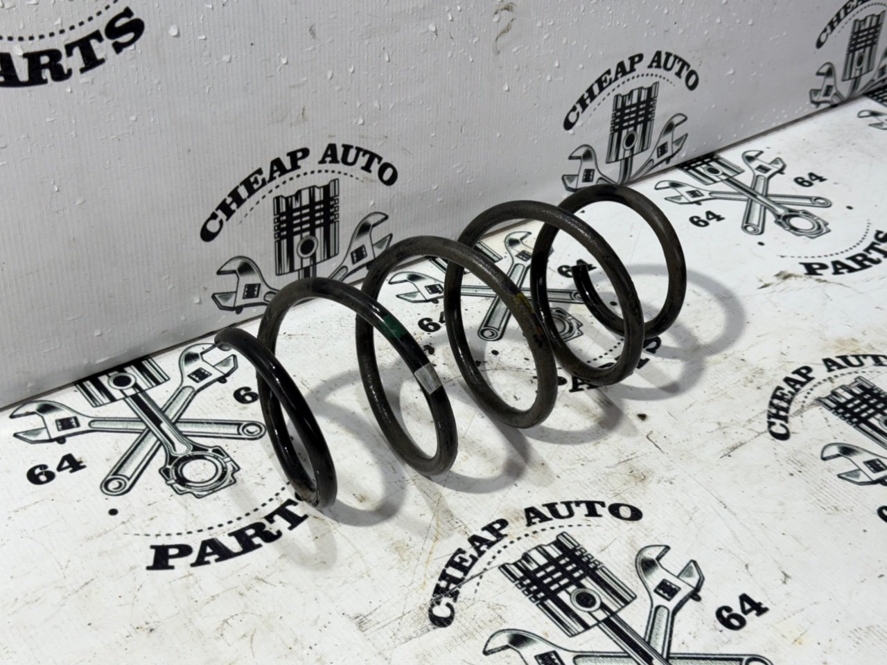 Пружина стойки - Фото 4