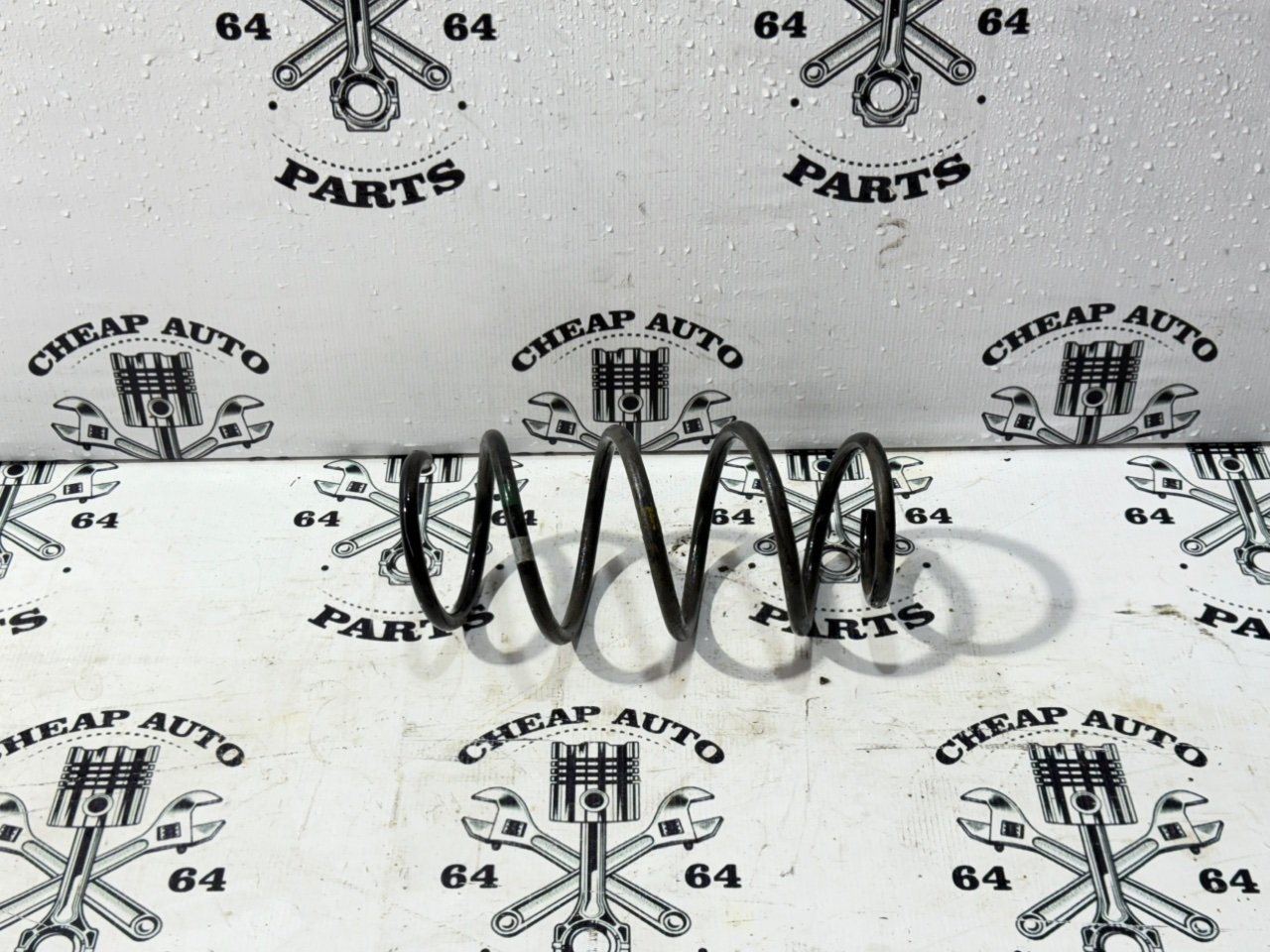 Пружина стойки - Фото 5