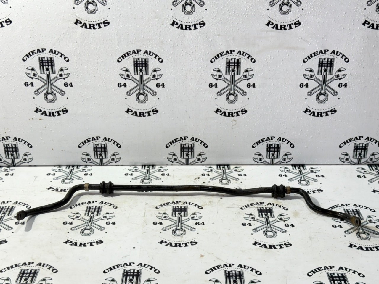 Стабилизатор поперечной устойчивости