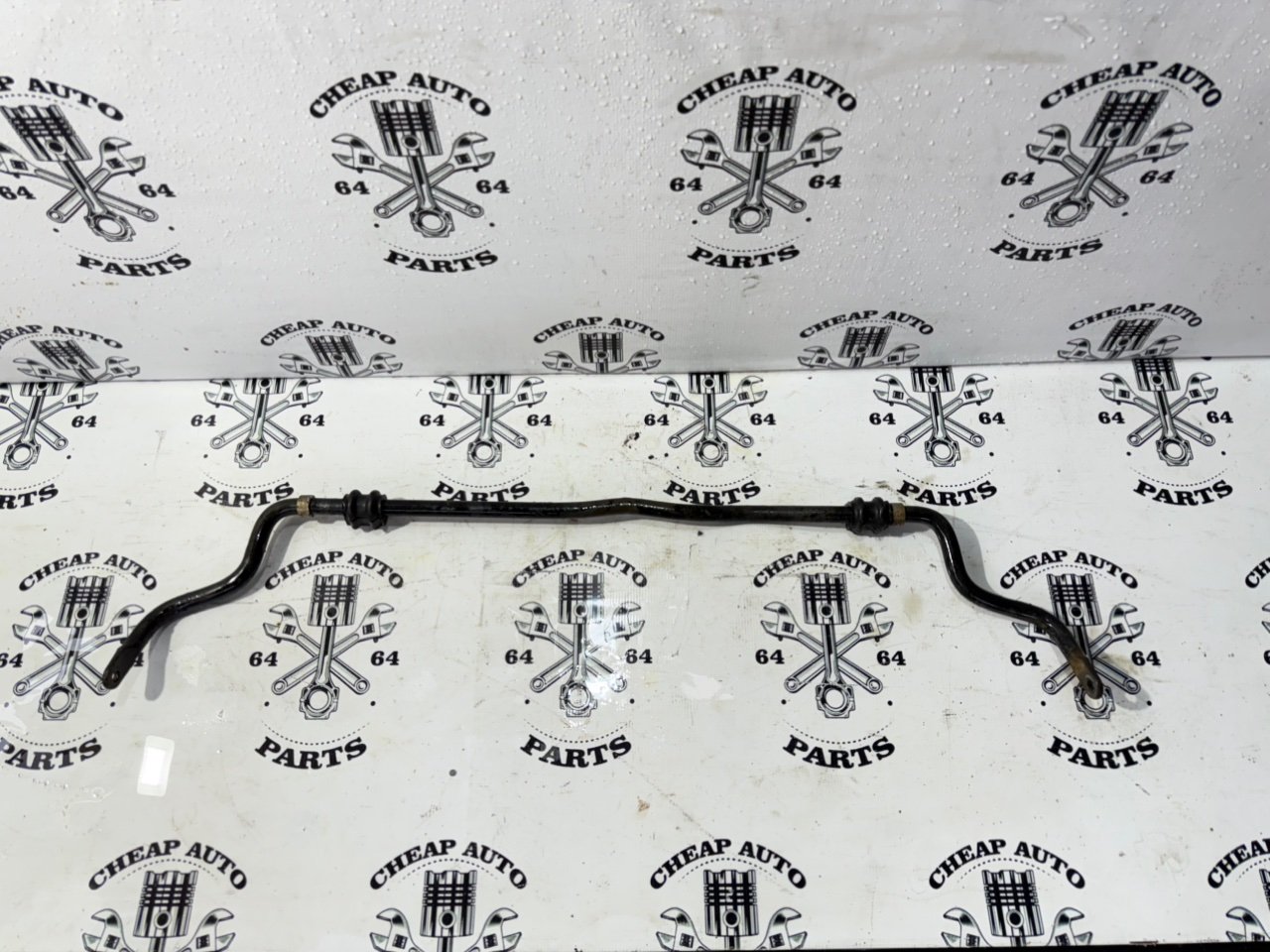 Стабилизатор поперечной устойчивости - Фото 3