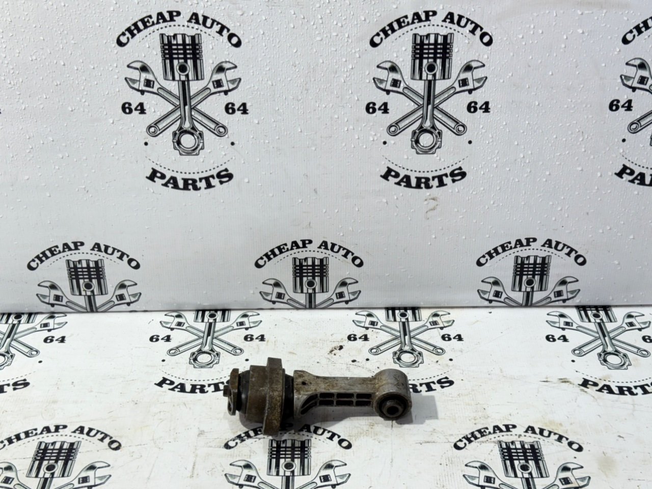 Опора двигателя - Фото 2